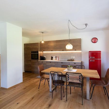 Ferienwohnungen Waltraud Trinker, Haus 외부 사진