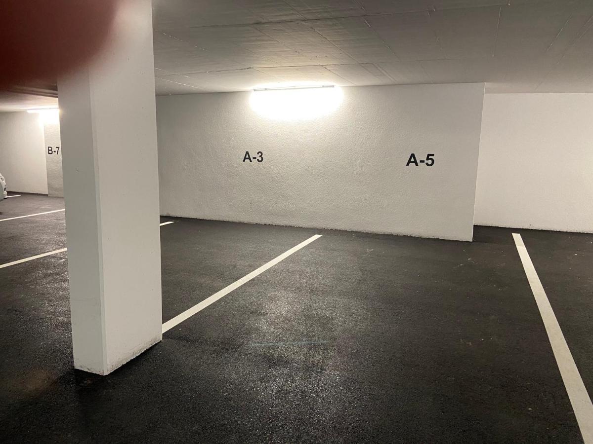 Ferienwohnungen Waltraud Trinker, Haus 외부 사진