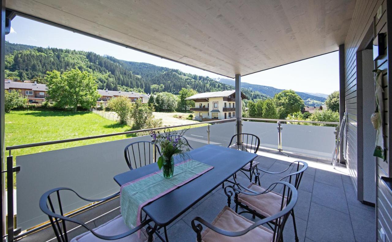 Ferienwohnungen Waltraud Trinker, Haus 외부 사진
