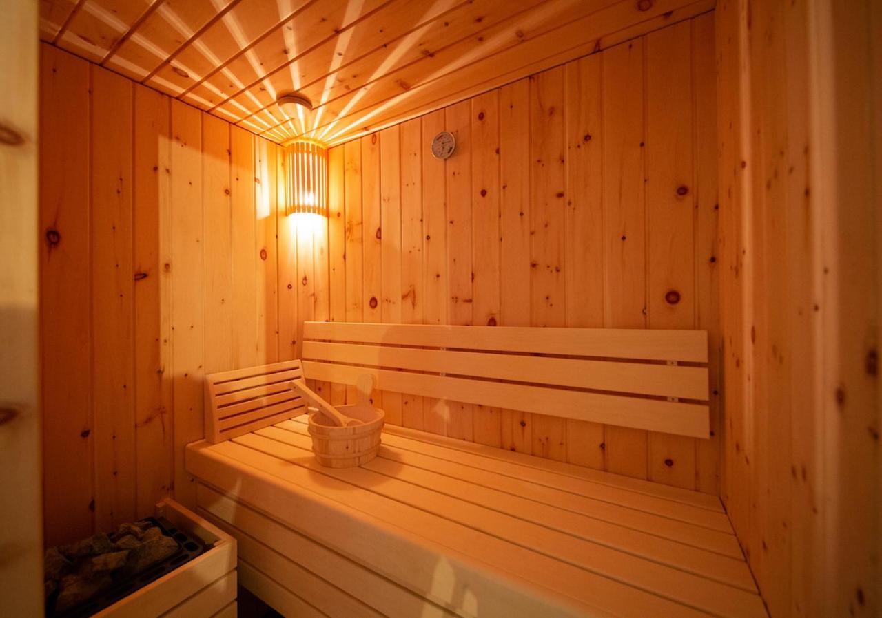 Ferienwohnungen Waltraud Trinker, Haus 외부 사진
