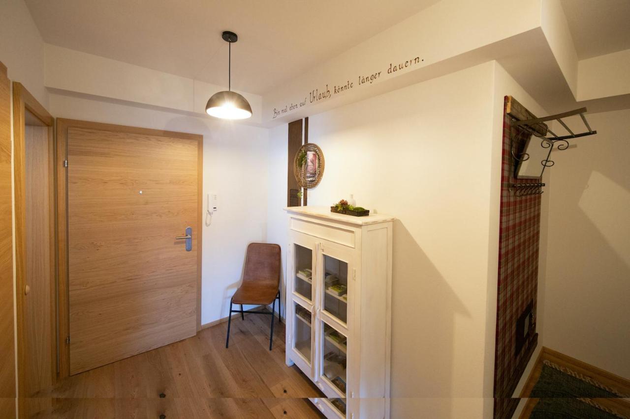 Ferienwohnungen Waltraud Trinker, Haus 외부 사진